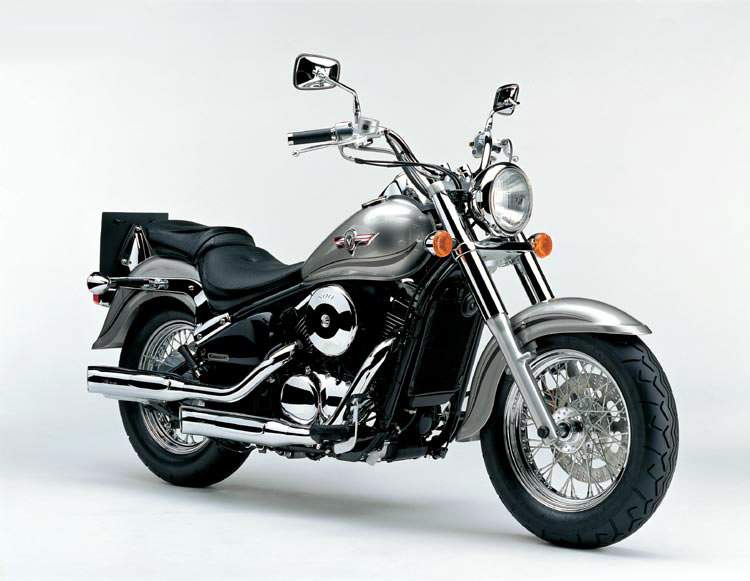 Kawasaki vulcan deals 800 engine